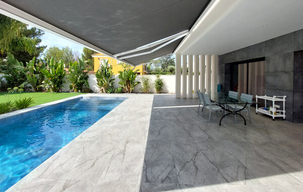 Casa de vacaciones - Serra , España - EBV249 13