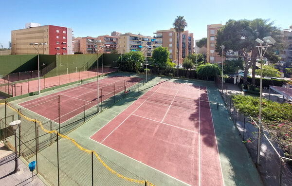 Apartamento - Playa Puebla de Farnals , España - EBV251 801