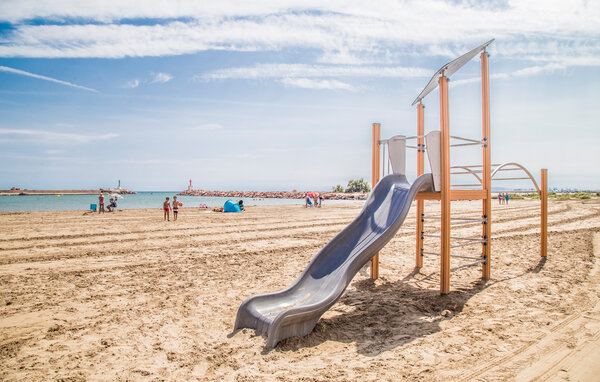 Apartamento - Playa Puebla de Farnals , España - EBV251 8