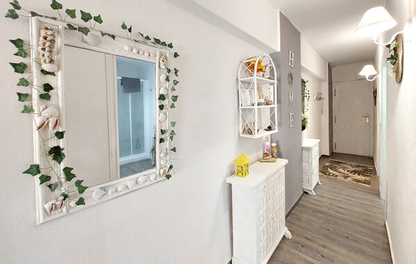 Apartamento - Playa Puebla de Farnals , España - EBV251 502