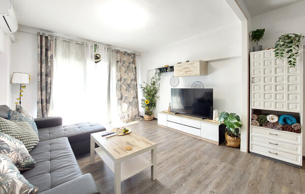 Apartamento - Playa Puebla de Farnals , España - EBV251 301