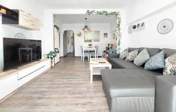 Apartamento - Playa Puebla de Farnals , España - EBV251 2