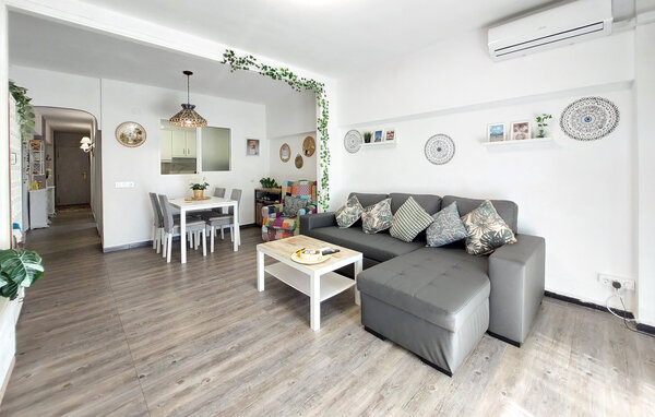 Apartamento - Playa Puebla de Farnals , España - EBV251 303