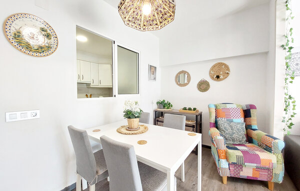 Apartamento - Playa Puebla de Farnals , España - EBV251 305