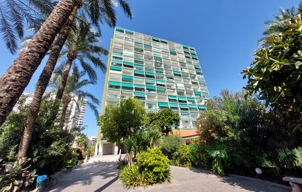 Apartamento - Playa Puebla de Farnals , España - EBV251 7