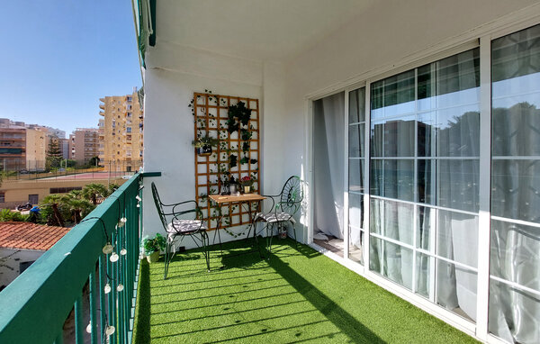 Apartamento - Playa Puebla de Farnals , España - EBV251 6