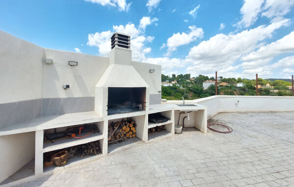 Domy wakacyjne - Turís , Hiszpania - EBV252 7