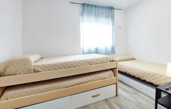 Domy wakacyjne - Turís , Hiszpania - EBV252 602