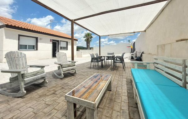 Domy wakacyjne - Turís , Hiszpania - EBV252 2