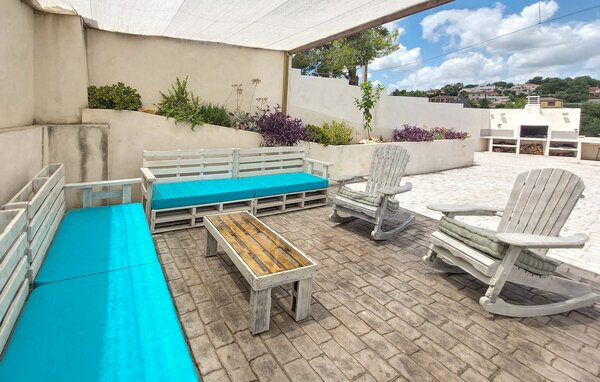 Domy wakacyjne - Turís , Hiszpania - EBV252 103