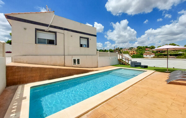 Domy wakacyjne - Turís , Hiszpania - EBV252 11