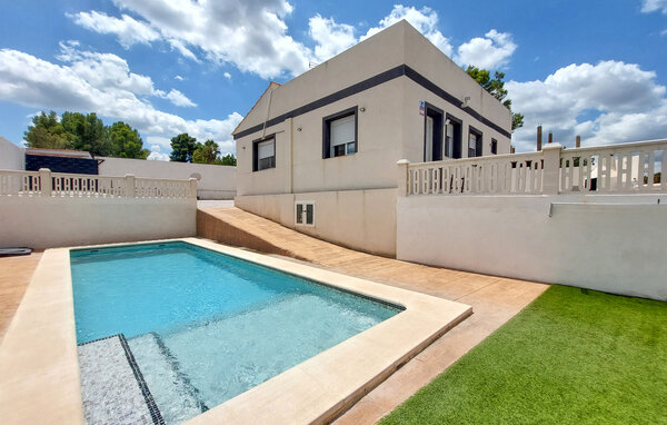 Domy wakacyjne - Turís , Hiszpania - EBV252 12