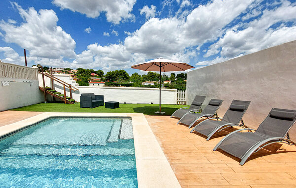 Domy wakacyjne - Turís , Hiszpania - EBV252 8