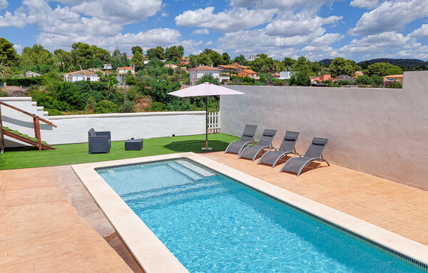 Domy wakacyjne - Turís , Hiszpania - EBV252 13