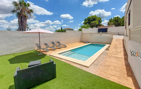 Domy wakacyjne - Turís , Hiszpania - EBV252 14