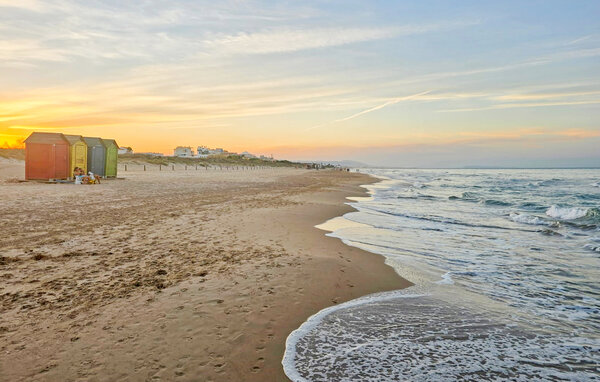 Apartament - Playa Oliva , Hiszpania - EBV253 8