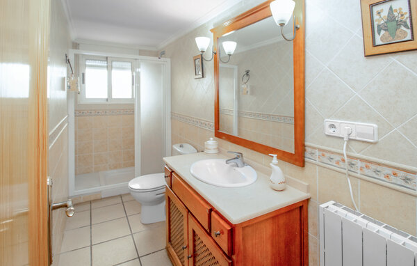 Apartament - Playa Oliva , Hiszpania - EBV253 701