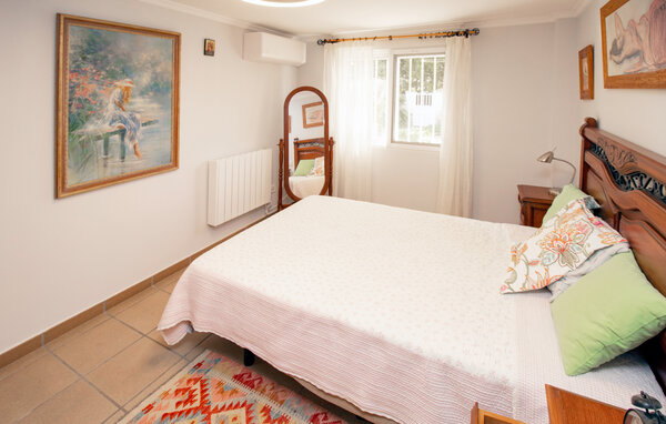 Apartament - Playa Oliva , Hiszpania - EBV253 602