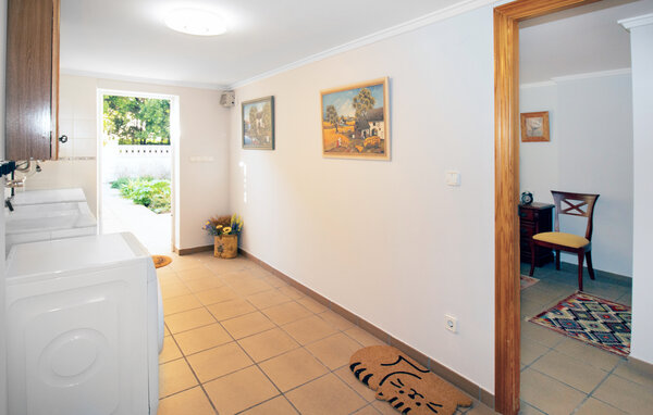 Apartament - Playa Oliva , Hiszpania - EBV253 501