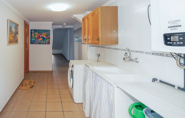Apartament - Playa Oliva , Hiszpania - EBV253 502