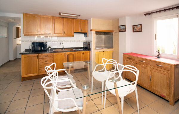 Apartament - Playa Oliva , Hiszpania - EBV253 4