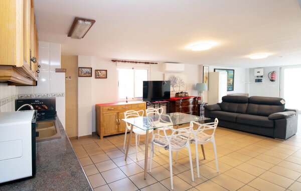 Apartament - Playa Oliva , Hiszpania - EBV253 3