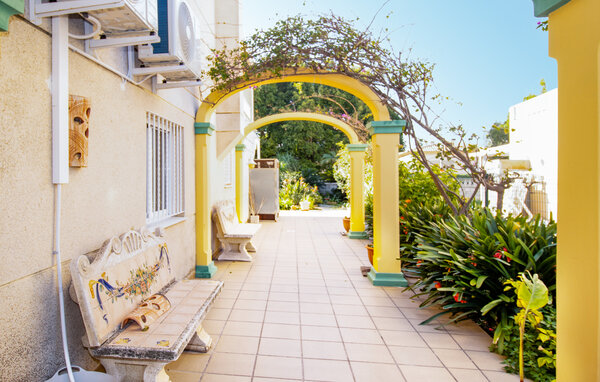 Apartament - Playa Oliva , Hiszpania - EBV253 101