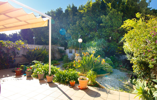 Apartament - Playa Oliva , Hiszpania - EBV253 102