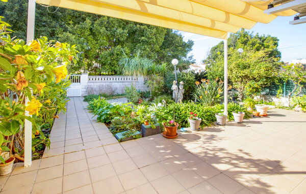 Apartament - Playa Oliva , Hiszpania - EBV253 103