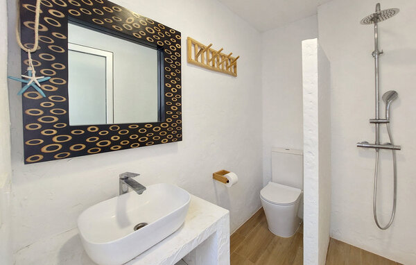 Domy wakacyjne - Playa Piles , Hiszpania - EBV254 702