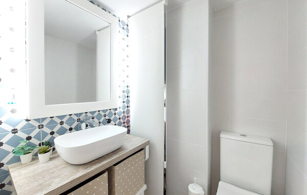 Domy wakacyjne - Playa Piles , Hiszpania - EBV254 703