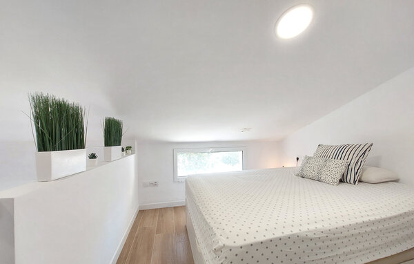 Domy wakacyjne - Playa Piles , Hiszpania - EBV254 603