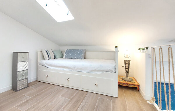 Domy wakacyjne - Playa Piles , Hiszpania - EBV254 604