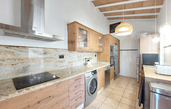 Domy wakacyjne - Playa Piles , Hiszpania - EBV254 401