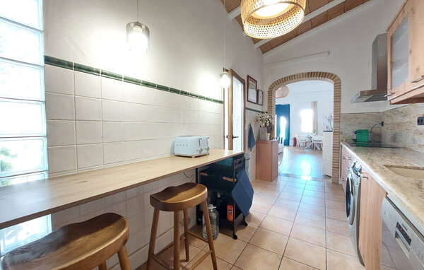 Domy wakacyjne - Playa Piles , Hiszpania - EBV254 402