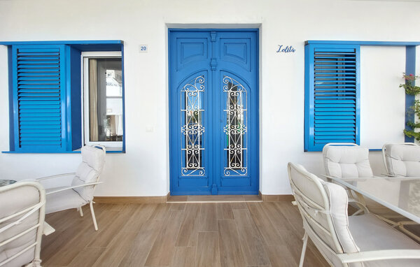 Domy wakacyjne - Playa Piles , Hiszpania - EBV254 102