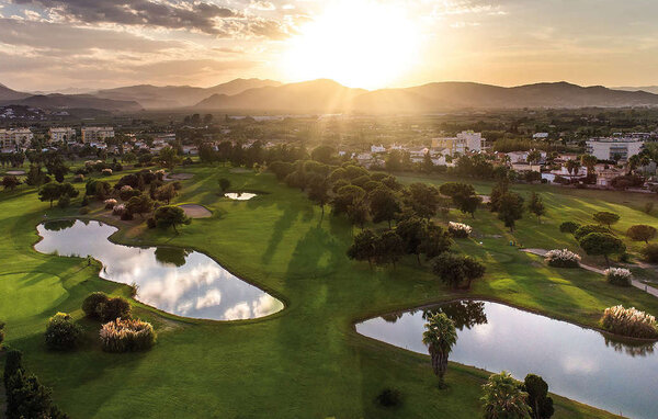 Feriehus - Oliva Nova , Spania - EBV255 905