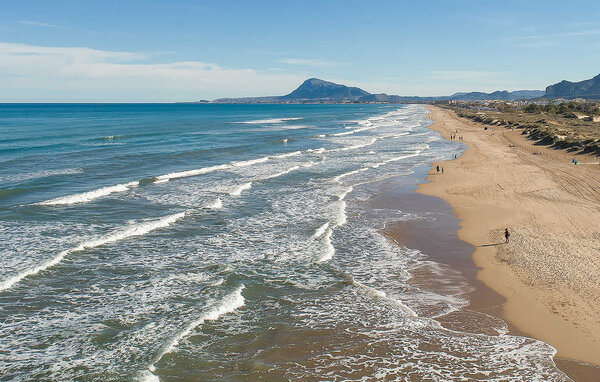 Feriehus - Oliva Nova , Spania - EBV255 906