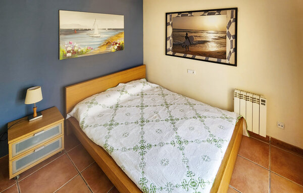 Feriehus - Oliva Nova , Spania - EBV255 601