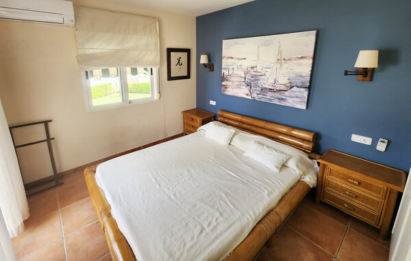 Feriehus - Oliva Nova , Spania - EBV255 602