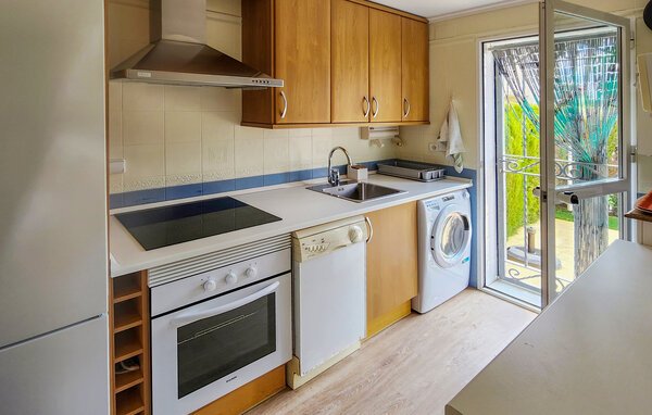 Feriehus - Oliva Nova , Spania - EBV255 6