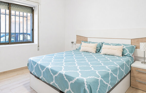 Casa de vacaciones - Alzira , España - EBV256 7