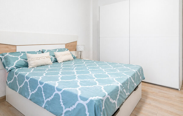 Casa de vacaciones - Alzira , España - EBV256 601