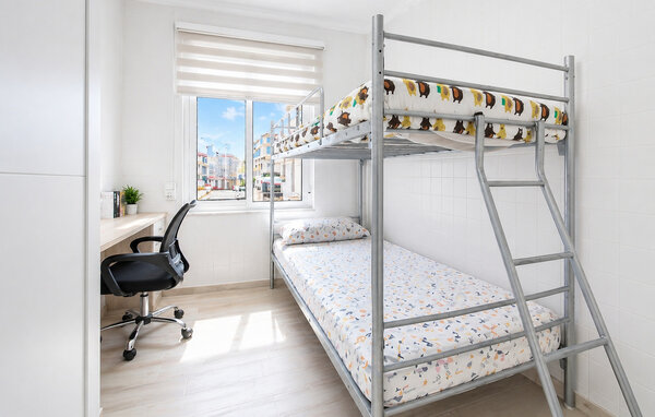 Casa de vacaciones - Alzira , España - EBV256 603