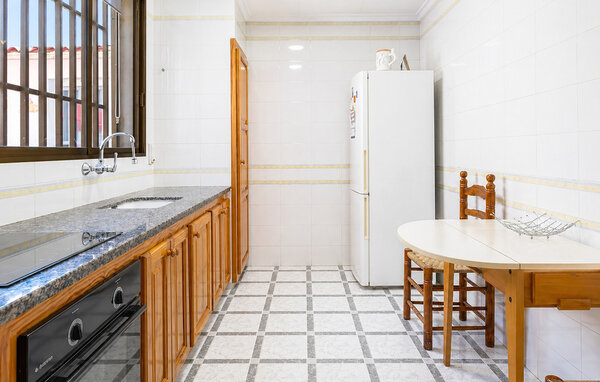 Casa de vacaciones - Alzira , España - EBV256 6