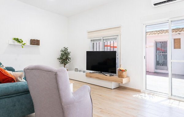 Casa de vacaciones - Alzira , España - EBV256 301