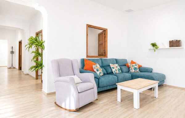 Casa de vacaciones - Alzira , España - EBV256 302