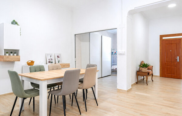 Casa de vacaciones - Alzira , España - EBV256 5