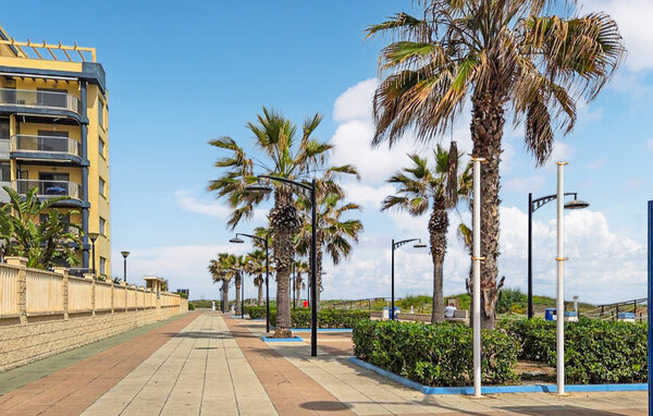 Semesterlägenhet - Guardamar de la Safor , Spanien - EBV257 901