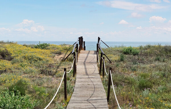 Semesterlägenhet - Guardamar de la Safor , Spanien - EBV257 8